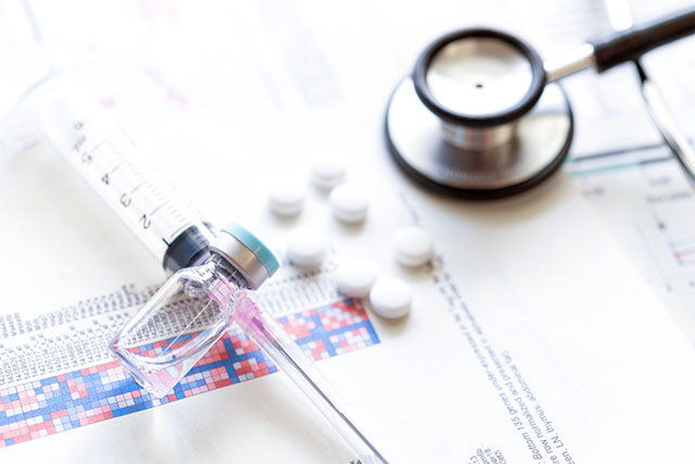 ご依頼からオペまでの流れ イメージ画像