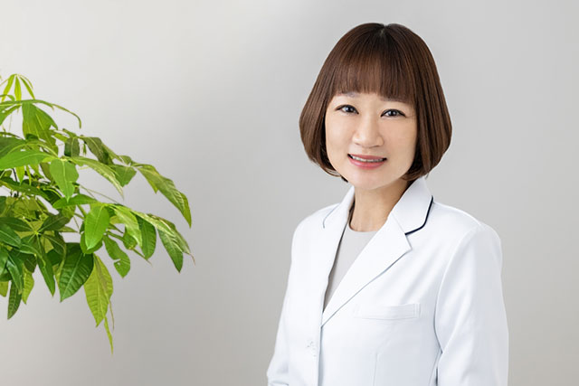 プロフィール画像